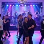 Złota Donna z Parkietu — Cała Sala w Transie!