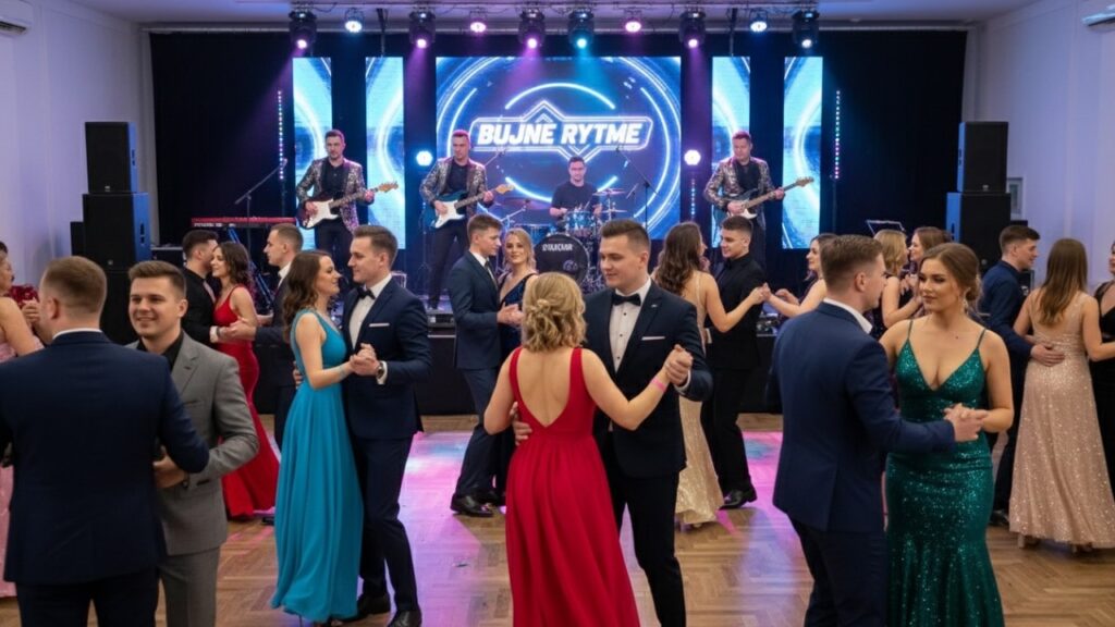 Zakręciła Mi W Głowie