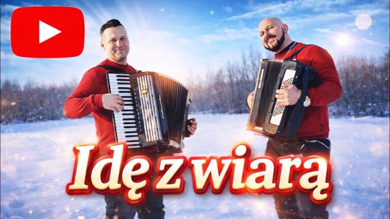 Ever Play -Idę z wiarą