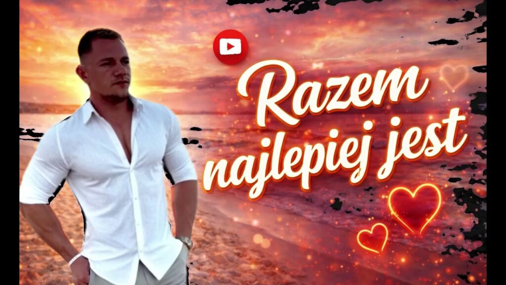 Tomasz Knap - Razem najlepiej jest