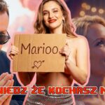 MARIOO - POWIEDZ ŻE KOCHASZ MNIE