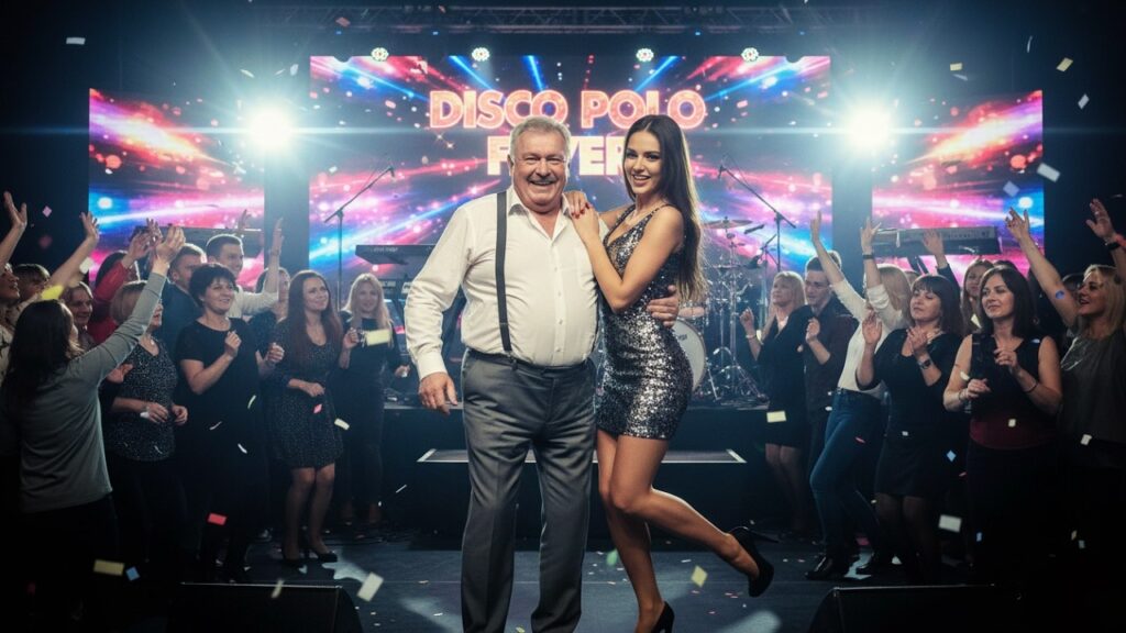 Pod Starym Jaworem – Dłoń przy dłoni zatrzymała czas