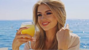 NEWS - Moja wybranka