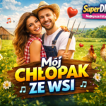 Mój chłopak ze wsi
