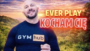 Ever Play -Kocham Cię