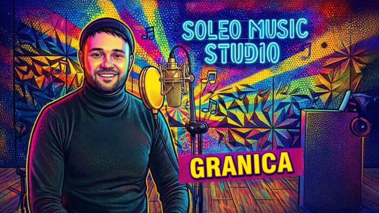 SOLEO - Granica