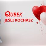 Qubek - Jeśli kochasz