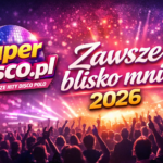 Zawsze blisko mnie