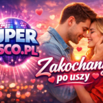 Zakochany po uszy