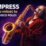 IMPRESS - BO MIŁOŚĆ TO 🎵🎹 disco polo 2026 teledysk official video