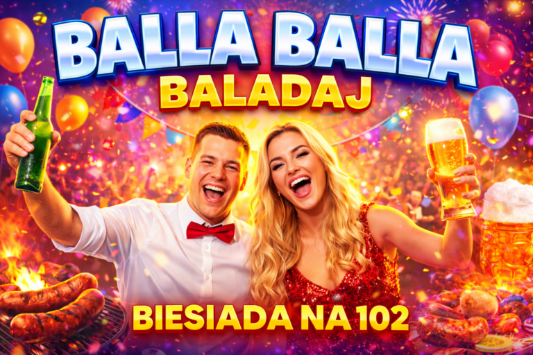 Balla Balla "Baladaj" – Biesiada na 102