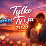Tylko Ty i ja