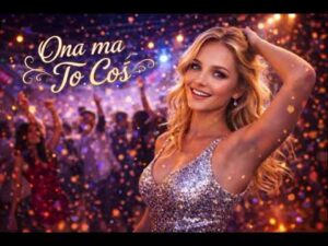 Mavers - Ona ma to cos ( cover KRISS )😊 disco polo 2026 teledysk official video