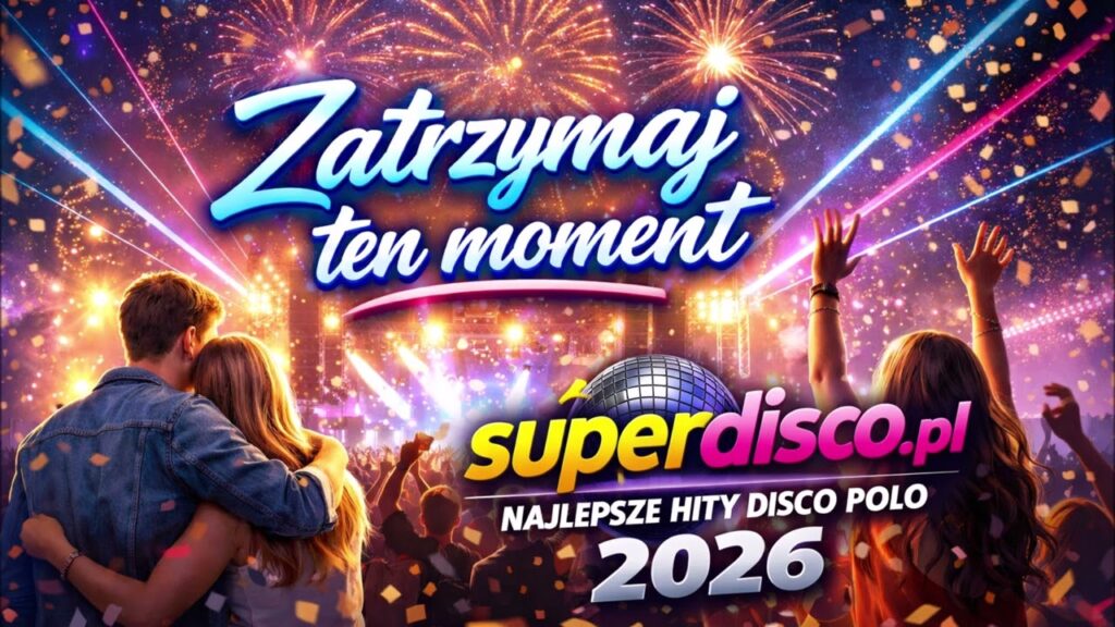 Zatrzymaj ten moment