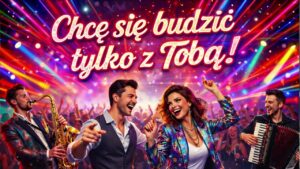 CHCĘ SIĘ BUDZIĆ TYLKO Z TOBĄ 🔥🎷🪗 (Impress Cover 2026) disco polo 2026 teledysk official video