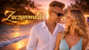 4Ever - Zaczarowałaś 👍