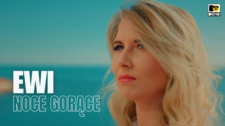 EWI - Noce gorące disco polo 2026 teledysk official video