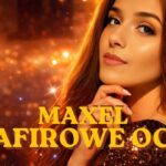 Maxel - Szafirowe Oczy disco polo 2026 teledysk official video