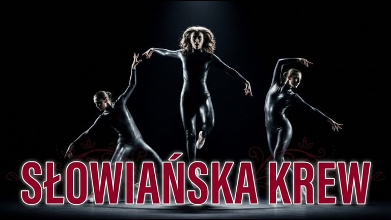 VEXEL SŁOWIANSKA KREW disco polo 2026 teledysk official video