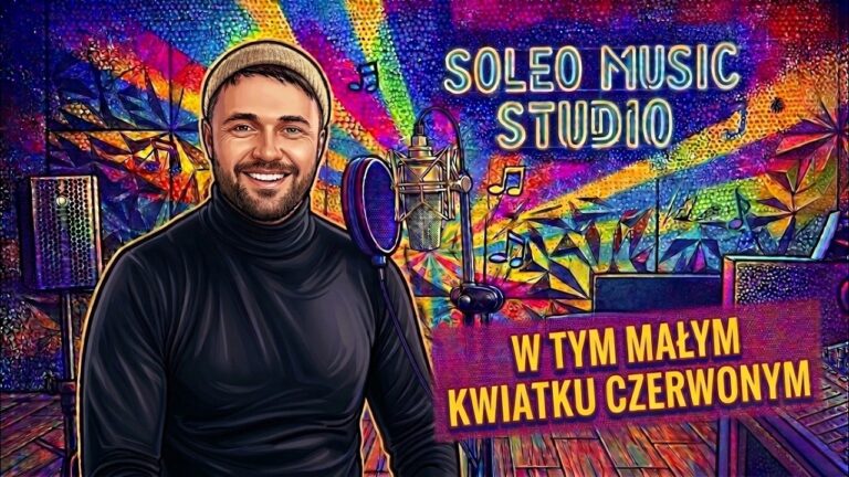 SOLEO - W tym Małym Kwiatku Czerwonym disco polo 2026 teledysk official video