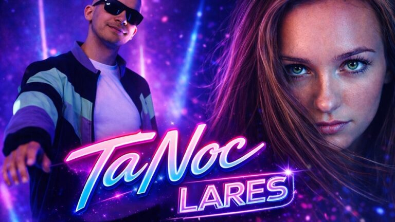 LARES – TA NOC disco polo 2026 teledysk official video
