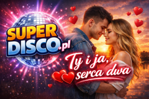 Ty i ja, serca dwa disco polo 2026 teledysk official video