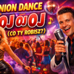 AVINION DANCE - OJ OJ OJ (CO TY ROBISZ) disco polo 2026 teledysk official video