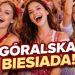 Góralska Biesiada – Najlepsza Impreza Przy Akordeonie disco polo 2026 teledysk official video