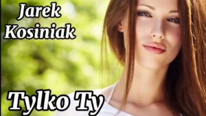 JAREK KOSINIAK - TYLKO TY disco polo 2026 teledysk official video