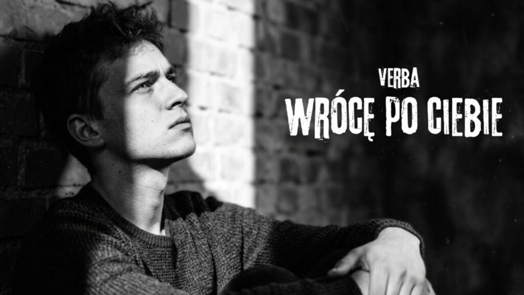 Verba - Wrócę po Ciebie disco polo 2026 teledysk official video
