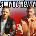 Masters & Junior US - Polecimy Do New Yorku disco polo 2026 teledysk official video