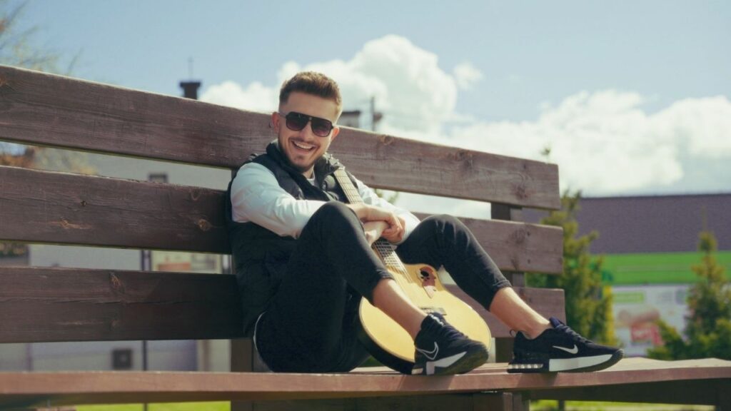 DENZI - Nic do stracenia [z rep. Bolter] disco polo 2026 teledysk official video