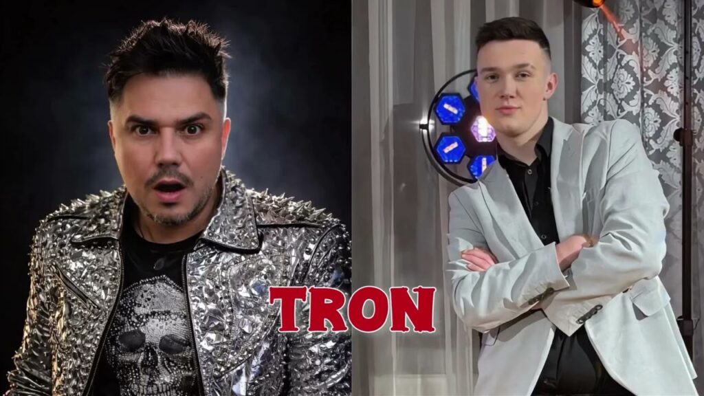 Mateusz Rajski & Drużba Kamil - Tron disco polo 2026 teledysk official video