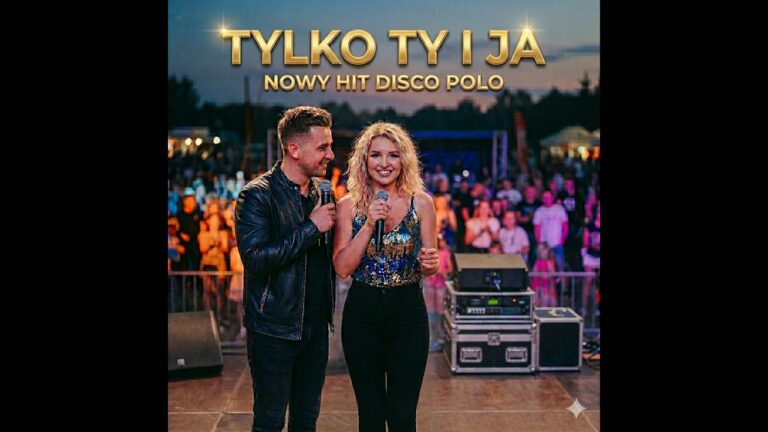 VAIPER - TYLKO TY I JA disco polo 2026 teledysk official video
