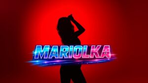 Łukash - Mariolka disco polo 2026 teledysk official video