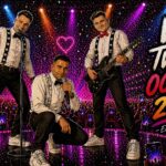 EnJoy Music Group - W Twoich Oczach disco polo 2026 teledysk official video