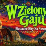 W Zielonym Gaju disco polo 2026 teledysk official video