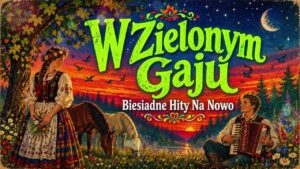 W Zielonym Gaju