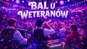 Bal u Weteranów disco polo 2026 teledysk official video