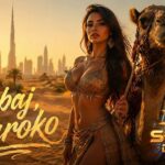 Solar Dance - Dubaj, Maroko disco polo 2026 teledysk official video