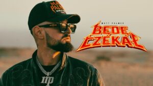 Matt Palmer - BĘDĘ CZEKAŁ ( prod. L&L Factory ) disco polo 2026 teledysk official video