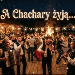 A Chachary Żyją... disco polo 2026 teledysk official video