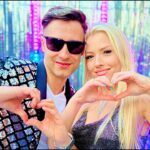 Blue Angels - Hej Wesele Wesele disco polo 2026 teledysk official video
