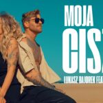Łukasz Bajorek feat Vel Evel - Moja Cisza disco polo 2026 teledysk official video