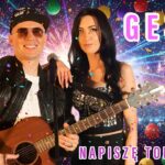 Gesek - Napiszę Tobie list disco polo 2026 teledysk official video