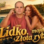 DJ Farad - Lidko, moja złota rybko disco polo 2026 teledysk official video