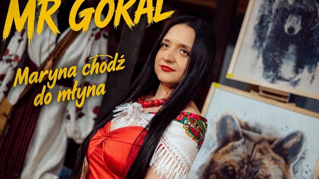 MR GÓRAL – MARYNA CHODŹ DO MŁYNA disco polo 2026 teledysk official video