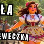 💃 SZŁA DZIEWECZKA DO LASECZKA - Najlepsza Wersja na Imprezę disco polo 2026 teledysk official video