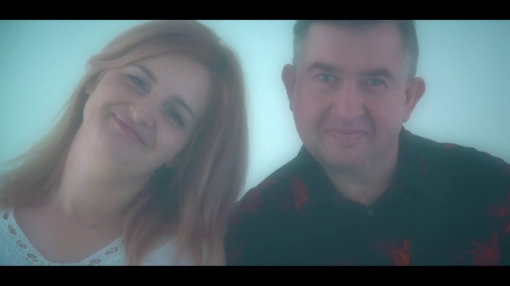 BEAUTIFUL - I'm sorry disco polo 2026 teledysk official video
