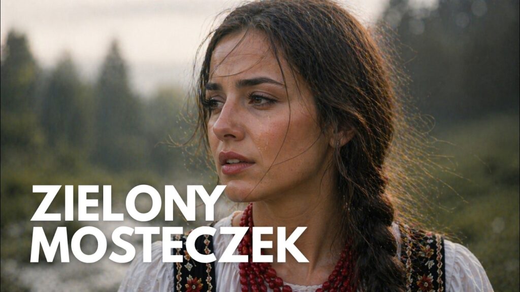 P4T0x & Roksana - Zielony Mosteczek